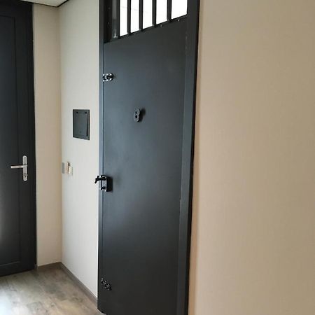 Bed and Breakfast Voormalig Politiebureau Overloon Zewnętrze zdjęcie