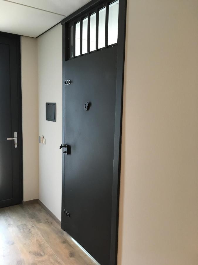 Bed and Breakfast Voormalig Politiebureau Overloon Zewnętrze zdjęcie