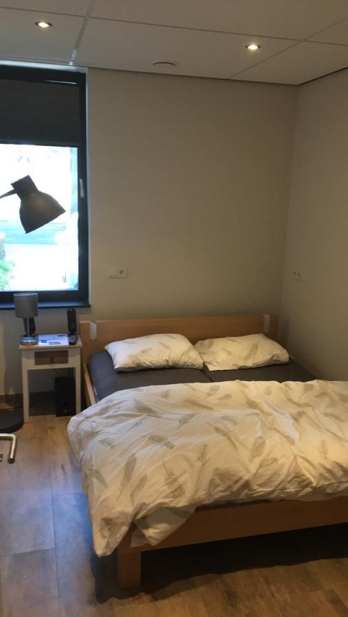 Bed and Breakfast Voormalig Politiebureau Overloon Zewnętrze zdjęcie