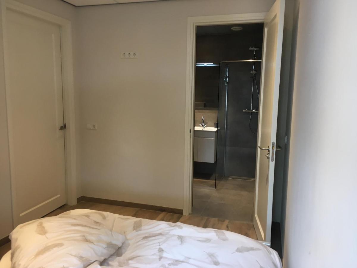 Bed and Breakfast Voormalig Politiebureau Overloon Zewnętrze zdjęcie