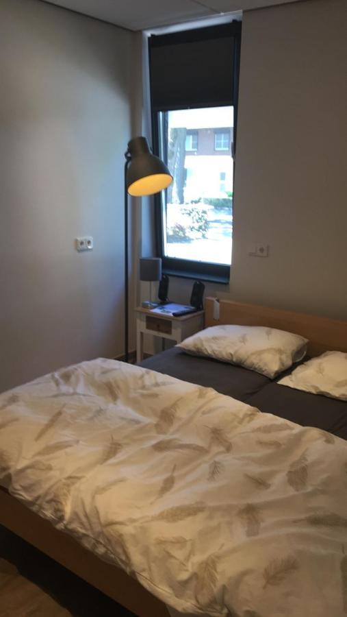 Bed and Breakfast Voormalig Politiebureau Overloon Zewnętrze zdjęcie
